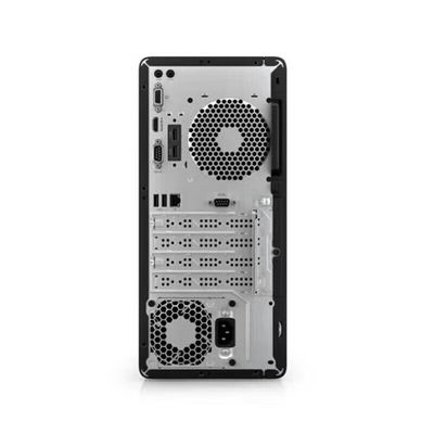 HP Pro Tower 290 G9 i3 PC i3-12100 8G 256G HP Desktop Nenhum Tipo de exibição WiFi6 Business PC