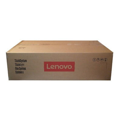 Fator de forma Lenovo ThinkSystem SR588 2U Rack Server com Intel C622 Dual-Port Gigabit
