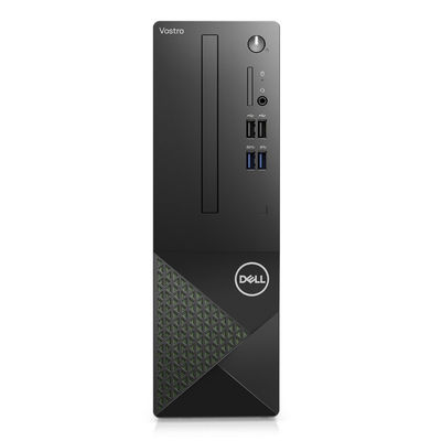 Dell Vostro Desktop 3710 12a Geração i5 12400 Processador 8GB DDR4 RAM 1TB HDD Sem Monitor Preto