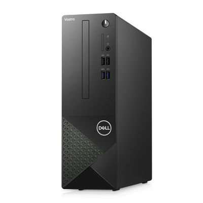 Dell Vostro Desktop 3710 12a Geração i5 12400 Processador 8GB DDR4 RAM 1TB HDD Sem Monitor Preto