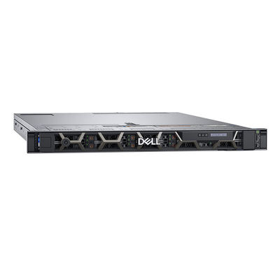 Processador Intel Xeon Bronze 3204 e fonte de alimentação de 550W Dell R640 Server para o mercado