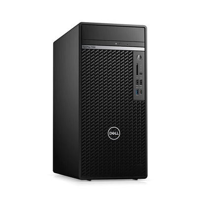 Dell Optiplex 7080 Computador de mesa PC com i7-10700 CPU 8GB DDR4 RAM 1TB HDD SATA
