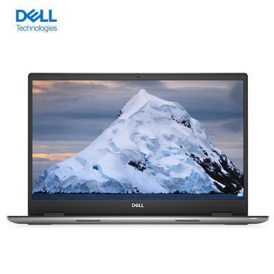 Dell Precision 7770 Intel i9 12950HX CPU 32GB DDR5 4800 1T M.2 SSD RTX A5000 Laptop de Estação de Trabalho Móvel de 17,3 polegadas