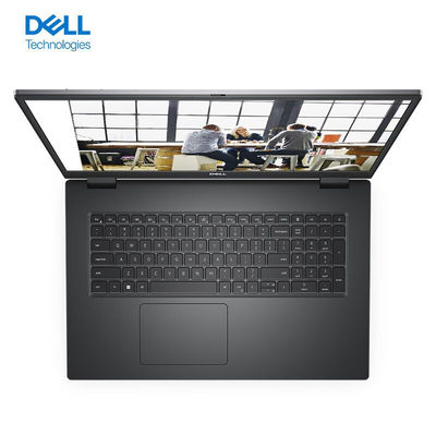 Dell Precision 7770 Intel i9 12950HX CPU 32GB DDR5 4800 1T M.2 SSD RTX A5000 Laptop de Estação de Trabalho Móvel de 17,3 polegadas
