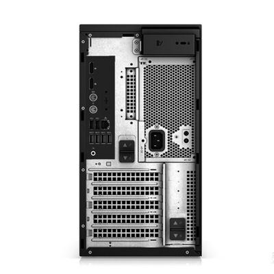 Dell Precision 3640 Workstation com Intel i5-10500 CPU 8GB DDR4 RAM 1TB PC de escritório