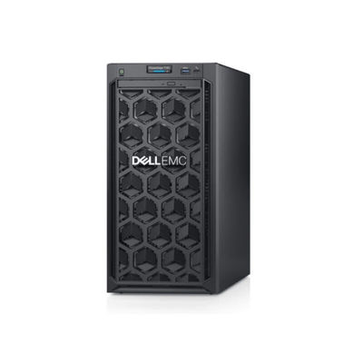 Dell PowerEdge T140 Xeon E-2224 3.4GHz 8GB DDR4 1TB HDD Tower Server para armazenamento de dados