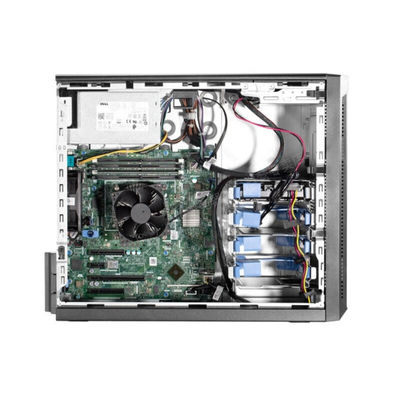 Dell PowerEdge T140 Xeon E-2224 3.4GHz 8GB DDR4 1TB HDD Tower Server para armazenamento de dados
