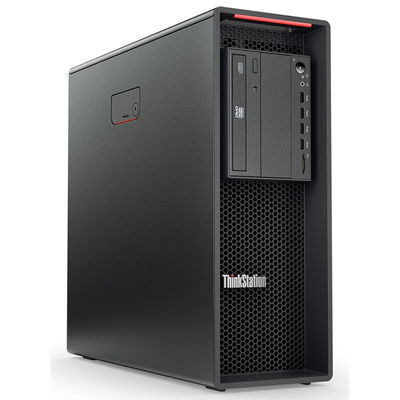 Lenovo ThinkStation P520 / P520c Tower Workstation A solução definitiva de estação de trabalho