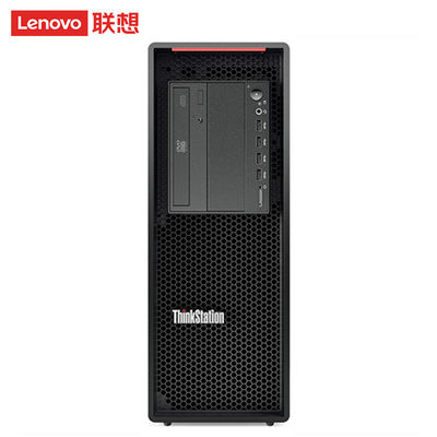 Lenovo ThinkStation P520 / P520c Tower Workstation A solução definitiva de estação de trabalho
