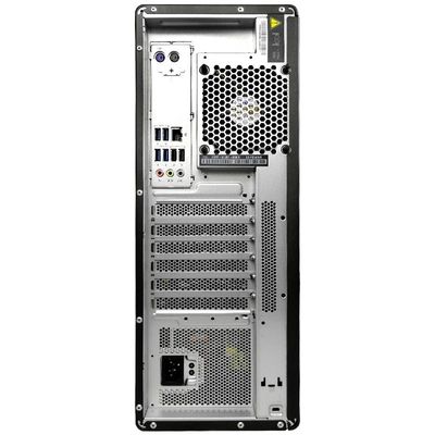 Lenovo ThinkStation P520 / P520c Tower Workstation A solução definitiva de estação de trabalho