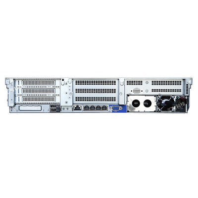 Processador Xeon Bronze Tipo 2U Rack Server HPE ProLiant DL380 Gen10 Servidor com 16GB de RAM