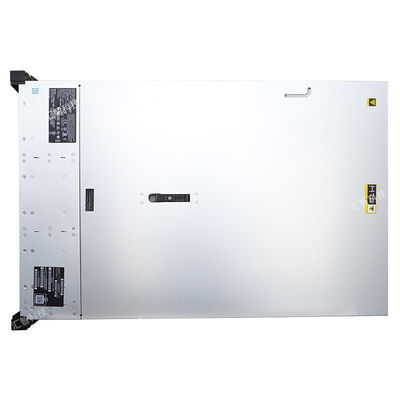 Processador Xeon Bronze Tipo 2U Rack Server HPE ProLiant DL380 Gen10 Servidor com 16GB de RAM