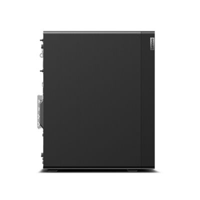 Lenovo ThinkStation P360 Torre Estação de Trabalho Computador 17L Torre Case 2xDisplayport Out