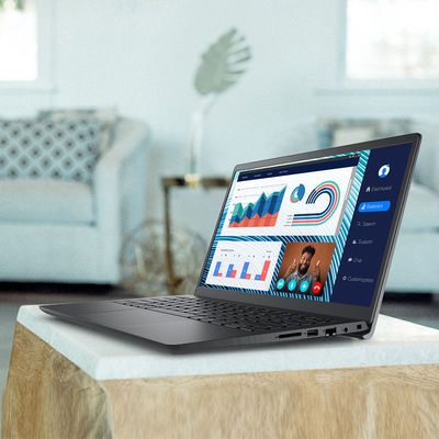 Dell Vostro Vos14-Air 14 polegadas FHD WVA IPS i5-1235U 16G 512G Win11 vos14-air slim book