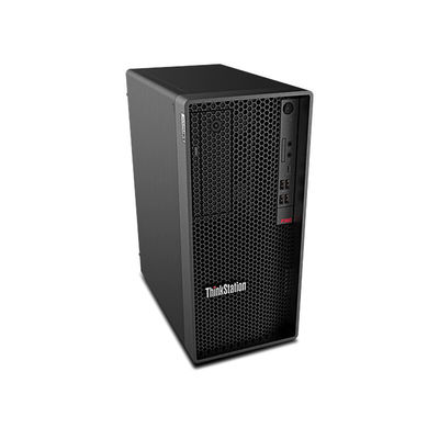 Lenovo ThinkStation P360 Torre Estação de Trabalho Computador 17L Torre Case 2xDisplayport Out