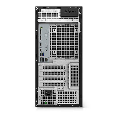 3.0GHz até 4.6GHz Processador Dell PowerEdge Precision T3660 Estação de Trabalho Multifunção