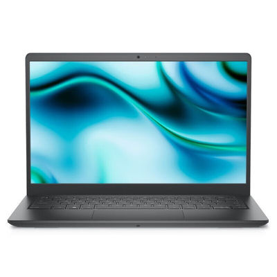 teclado inglês Dell Vostro V3420-1505A 14&quot; FHD i5-1135G7 8GB 512GB Thin Laptop Preto