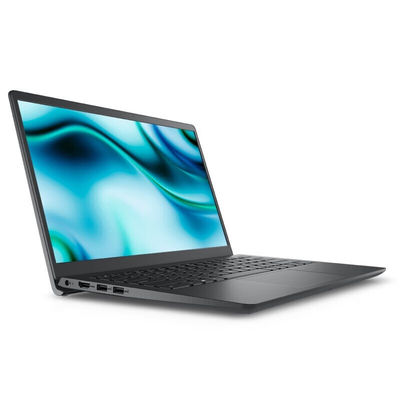 teclado inglês Dell Vostro V3420-1505A 14&quot; FHD i5-1135G7 8GB 512GB Thin Laptop Preto