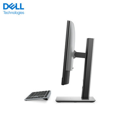 160W PSU OptiPlex 7400 23,8 &quot;FHD PC todo-em-um com tipo de memória de vídeo GDDR4