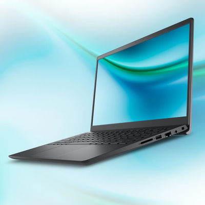 teclado inglês Dell Vostro V3420-1505A 14&quot; FHD i5-1135G7 8GB 512GB Thin Laptop Preto