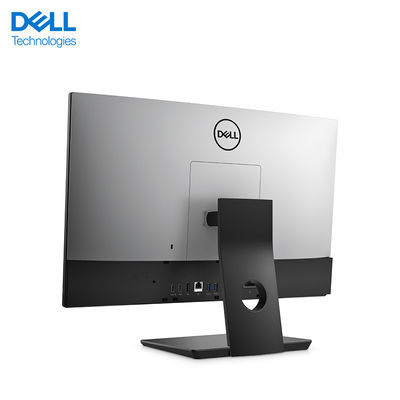 160W PSU OptiPlex 7400 23,8 &quot;FHD PC todo-em-um com tipo de memória de vídeo GDDR4