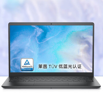 teclado inglês Dell Vostro V3420-1505A 14&quot; FHD i5-1135G7 8GB 512GB Thin Laptop Preto