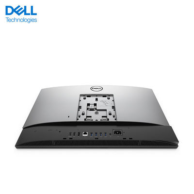 160W PSU OptiPlex 7400 23,8 &quot;FHD PC todo-em-um com tipo de memória de vídeo GDDR4