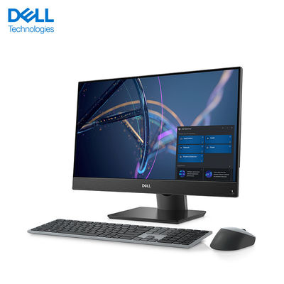 160W PSU OptiPlex 7400 23,8 &quot;FHD PC todo-em-um com tipo de memória de vídeo GDDR4