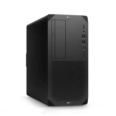 Memória de escritório comercial 8G DDR4 Necc HP Z2 Mini i5/i7 12 Gen 256GB SSD Computador de mesa