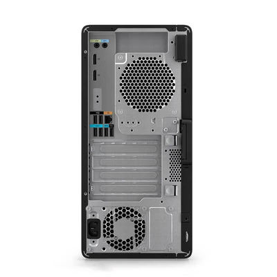 Memória de escritório comercial 8G DDR4 Necc HP Z2 Mini i5/i7 12 Gen 256GB SSD Computador de mesa