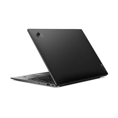 2021 Lenovo Thinkpad X-Carbon i5-1135G7 16G 512SSD Win11 2.2K Laptop para escritório de negócios