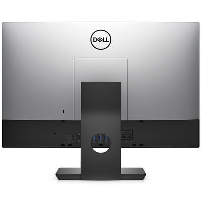 Dell OptiPlex7400 Computador todo-em-um para jogos Office Desktop Windows 10 Cartão integrado