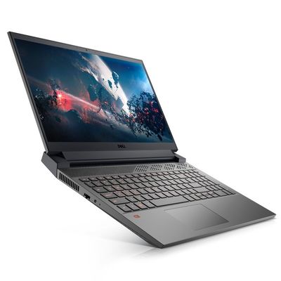 Dell Gaming G15 i5-12500H 16G 512GG GTX3050-4G Win11 15.6 polegadas Laptop de alta taxa de atualização