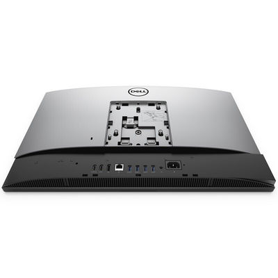 Dell OptiPlex7400 Computador todo-em-um para jogos Office Desktop Windows 10 Cartão integrado