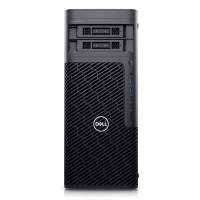 Dell Precision 5860 Tower Workstation W5-2465X 16GB 256GB M.2 Fornecimento de energia Windows 11