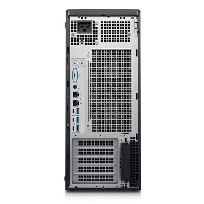 Dell Precision 5860 Tower Workstation W5-2465X 16GB 256GB M.2 Fornecimento de energia Windows 11