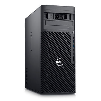 Dell Precision 5860 Tower Workstation W5-2465X 16GB 256GB M.2 Fornecimento de energia Windows 11