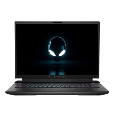 Dell Alienware M18 i9-13900HX 16G 1T SSD RTX4060-8G 2.5K 165Hz E-sports Laptop de jogos