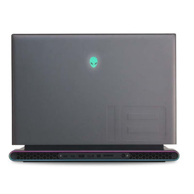 Dell Alienware M18 i9-13900HX 16G 1T SSD RTX4060-8G 2.5K 165Hz E-sports Laptop de jogos