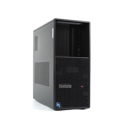 Lenovo ThinkStation P3 Tower Workstation com processador Intel 13a Geração i3-13100