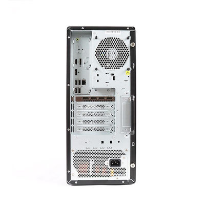 Lenovo ThinkStation P3 Tower Workstation com processador Intel 13a Geração i3-13100