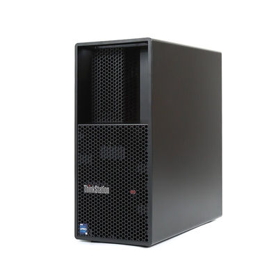 Lenovo ThinkStation P3 Tower Workstation com processador Intel 13a Geração i3-13100