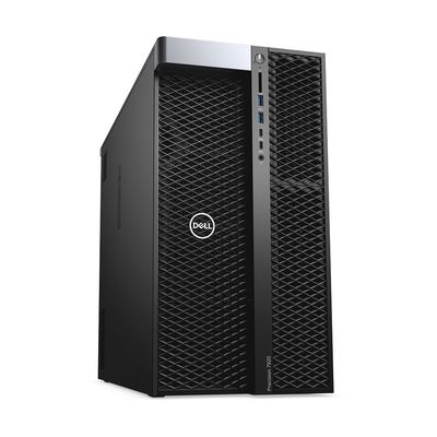 Poderoso Dell Precision Tower 7920 Workstation PC com 1T HDD e Intel Xeon 3204