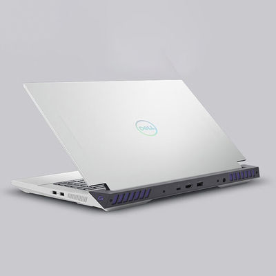 Dell Gaming G16 i9-13900HX 2*8G 1T SSD RTX4060-8G Win11 2.5K 240Hz Laptop de jogos branco de 16 polegadas