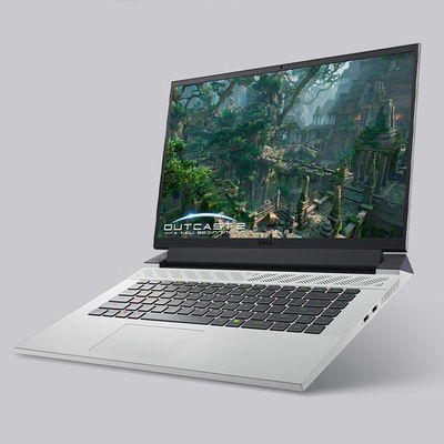 Dell Gaming G16 i9-13900HX 2*8G 1T SSD RTX4060-8G Win11 2.5K 240Hz Laptop de jogos branco de 16 polegadas