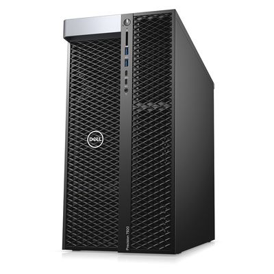 Poderoso Dell Precision Tower 7920 Workstation PC com 1T HDD e Intel Xeon 3204