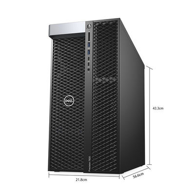 Poderoso Dell Precision Tower 7920 Workstation PC com 1T HDD e Intel Xeon 3204