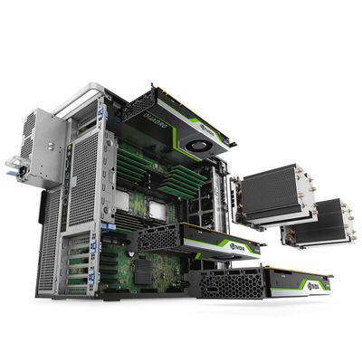 Poderoso Dell Precision Tower 7920 Workstation PC com 1T HDD e Intel Xeon 3204