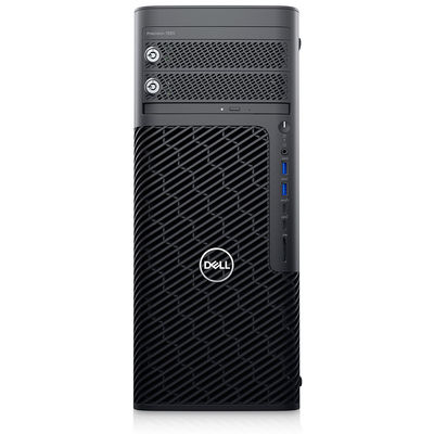 Windows 11 Pro AMD Ryzen 5945WX 8G 512G 2T T400-4G GPU 1350W Dell Workstation PC de mesa