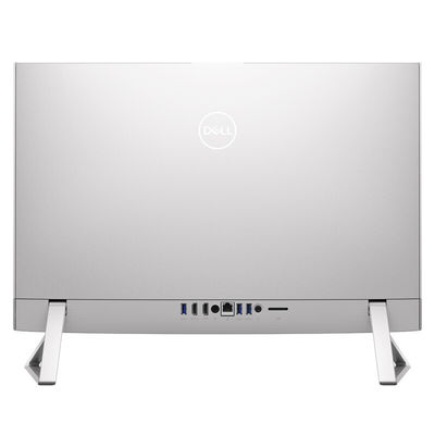 Dell IN5410 i5-1235U 8G 256G 23,8 polegadas All-in-one Anti-luz azul Estilo branco com SSD
